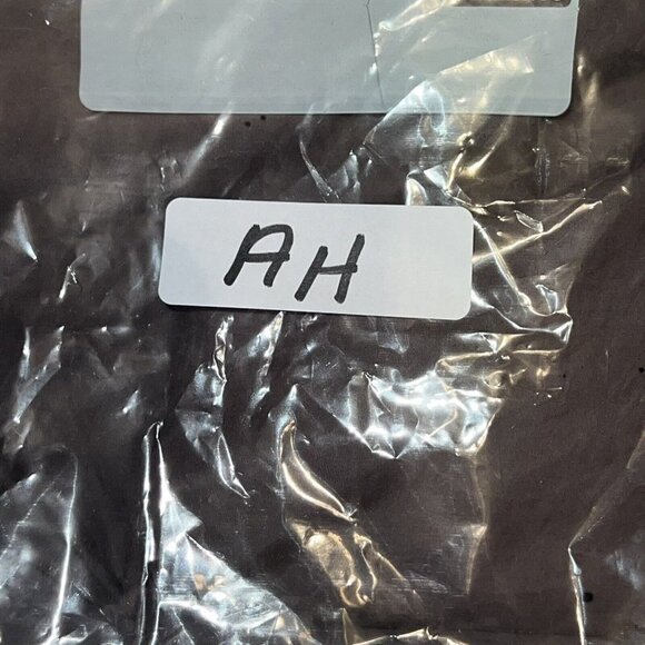 Mango MNG Pocketed Denim Jacket Full Zip Women Size Medium White Collared Casual - Picture 9 of 9